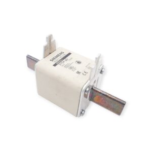 Siemens 3NA3 352-6 Sicherungseinsatz NH3 315A gG 120 kA 690V