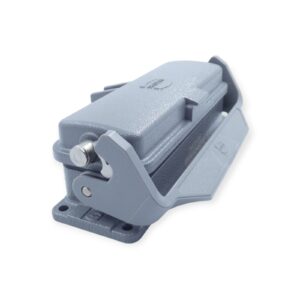 Harting Han 24B-agg-LB-K Anbaugehäuse 09300240318