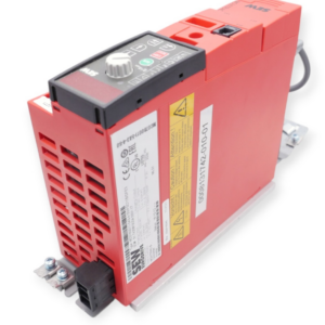 SEW Eurodrive Movitrac B MC07B0011-5A3-4-S0/FSC11B/DFE3