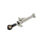 SMC CDG5LA25SR-250 Pneumatik-Zylinder