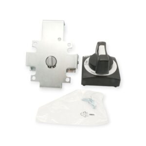 Eaton NZM1-XRAV Rückseitiger Antrieb operating handle