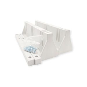 Ritttal SV 3055.000 Sammelschienenhalter 3-polig 150 mm RAL 7035 VPE 2 Stück