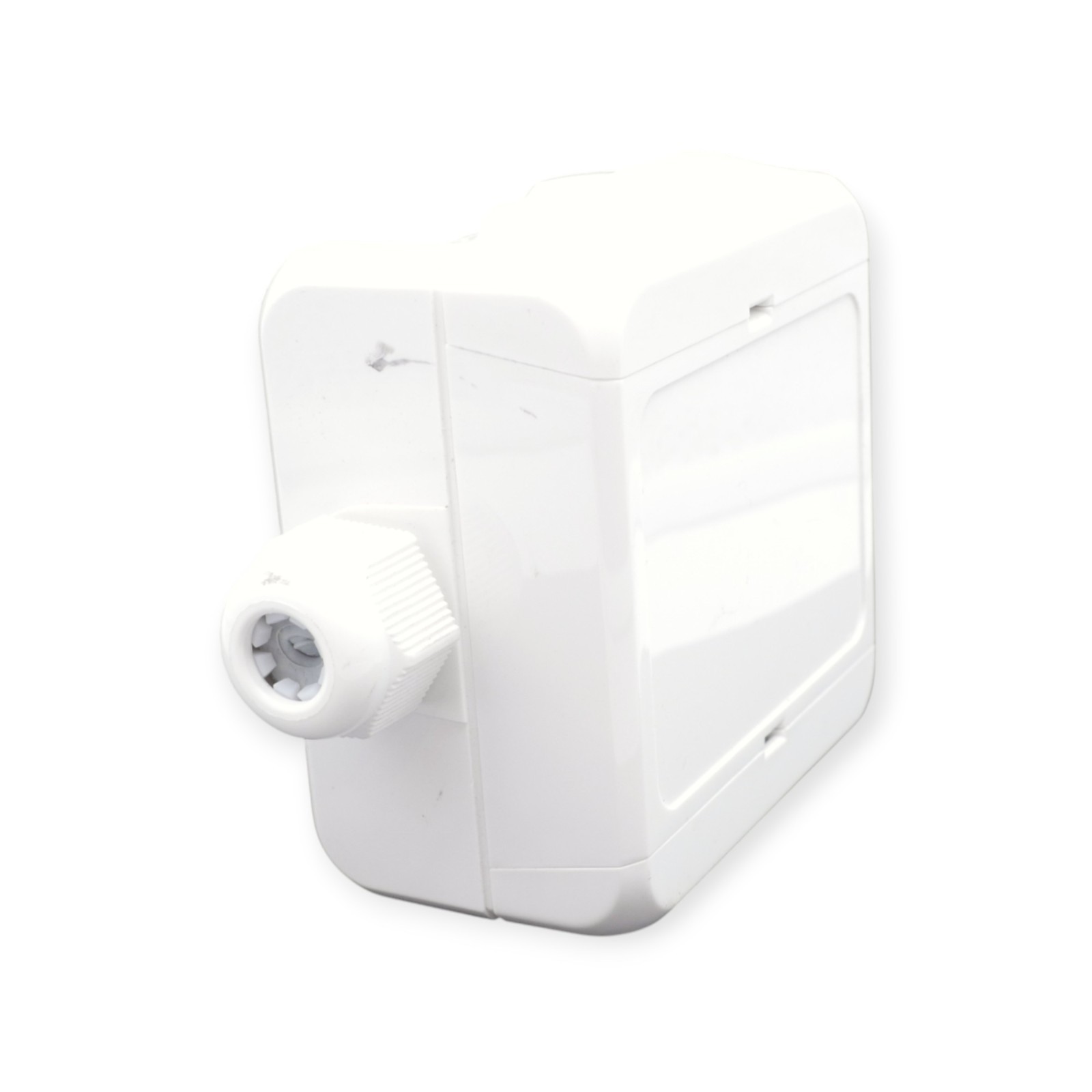 FuehlerSysteme RAFT/A-U IP65 IP30 Feuchte-Temperaturfühler 24V AC-DC – Bild 3