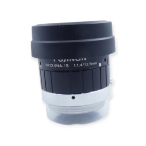Fujinon HF12.5HA-1S F1.4/12.5mm Objektiv
