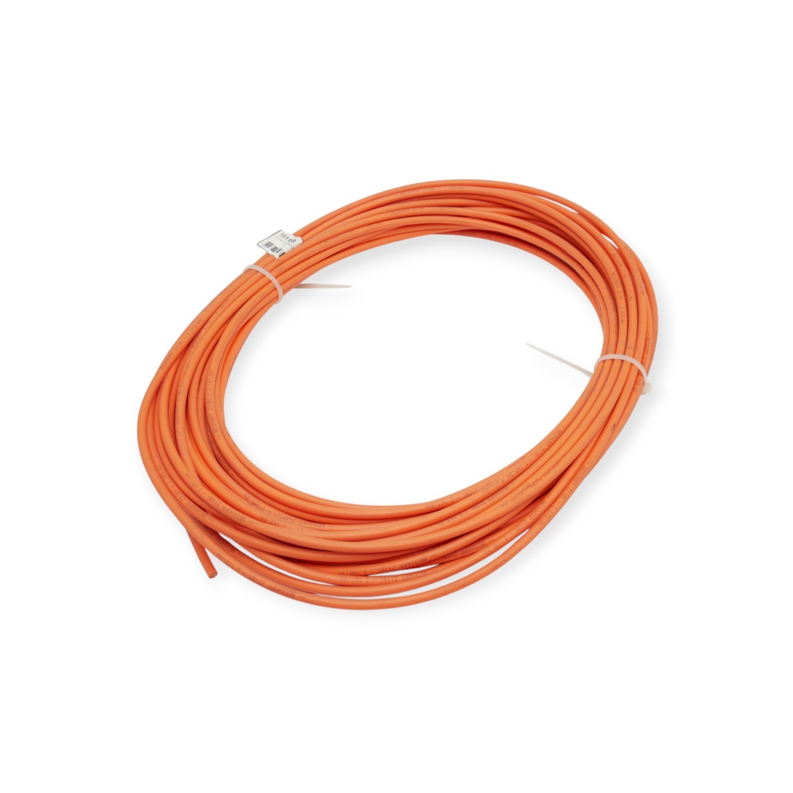 Beckhoff Z1101-I 151185 Kuntstoff-Lichtwellenleiter 20m orange