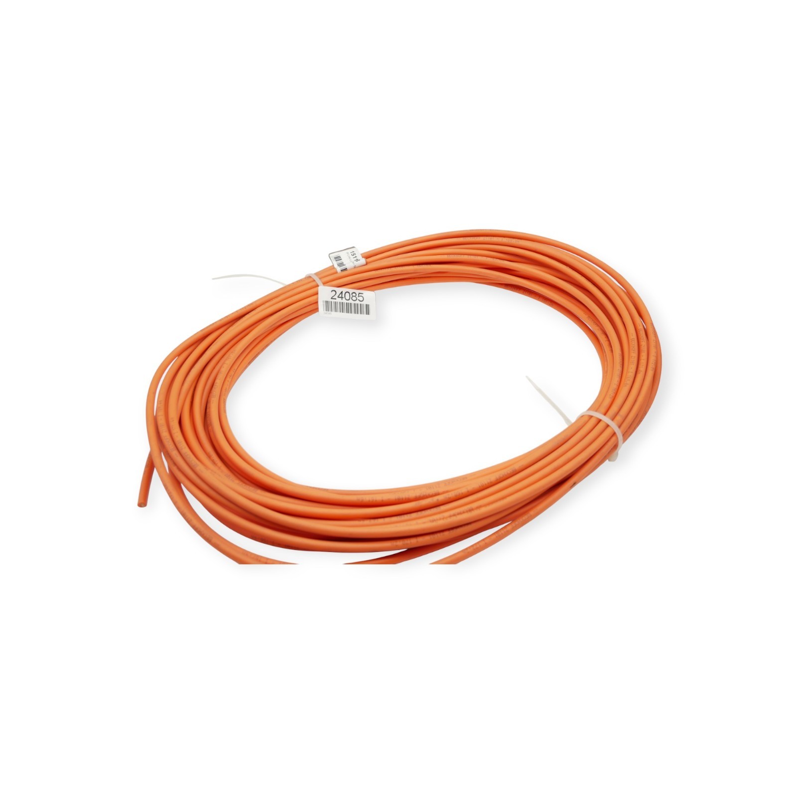 Beckhoff Z1101-I 151185 Kuntstoff-Lichtwellenleiter 20m orange – Bild 2