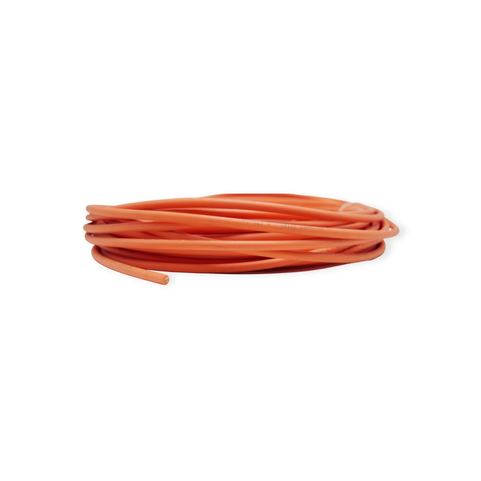 Beckhoff Z1101-I 151185 Kuntstoff-Lichtwellenleiter 20m orange – Bild 5