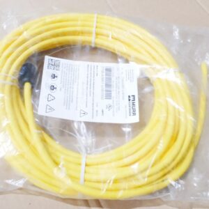 Murr Elektronik 7700-A3001-U1B1500 Kabel 15m Mini 7/8" TPE 3x16AWG