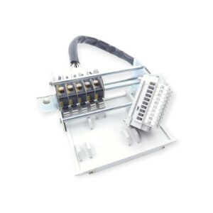 ABB 5 AUX.CONTACTS ISOL-CONN. IND.V 24V E1/6