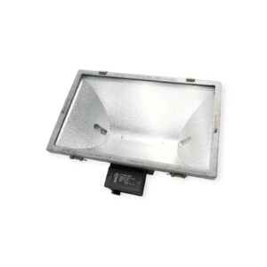 Meyer 8536091 Halogen-Scheinwerfer 1250/1500Watt