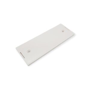 75 Stück Wieland Bezeichnungsschildträger 04.212.0454.0