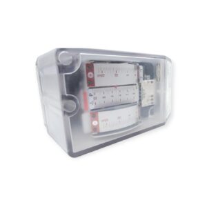 Metz MANOCOMB- IP65/1K2APDi 16/10bar