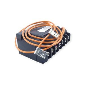 Lodam Bitzer 34702701 Schutz-Modul SE-B2 2VA