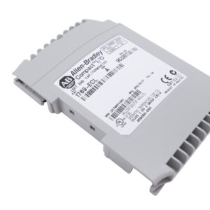 Allen-Bradley 1769-ECL Endkappe Terminator PLC-Modul Serie A Dir/Ver 95320732/02