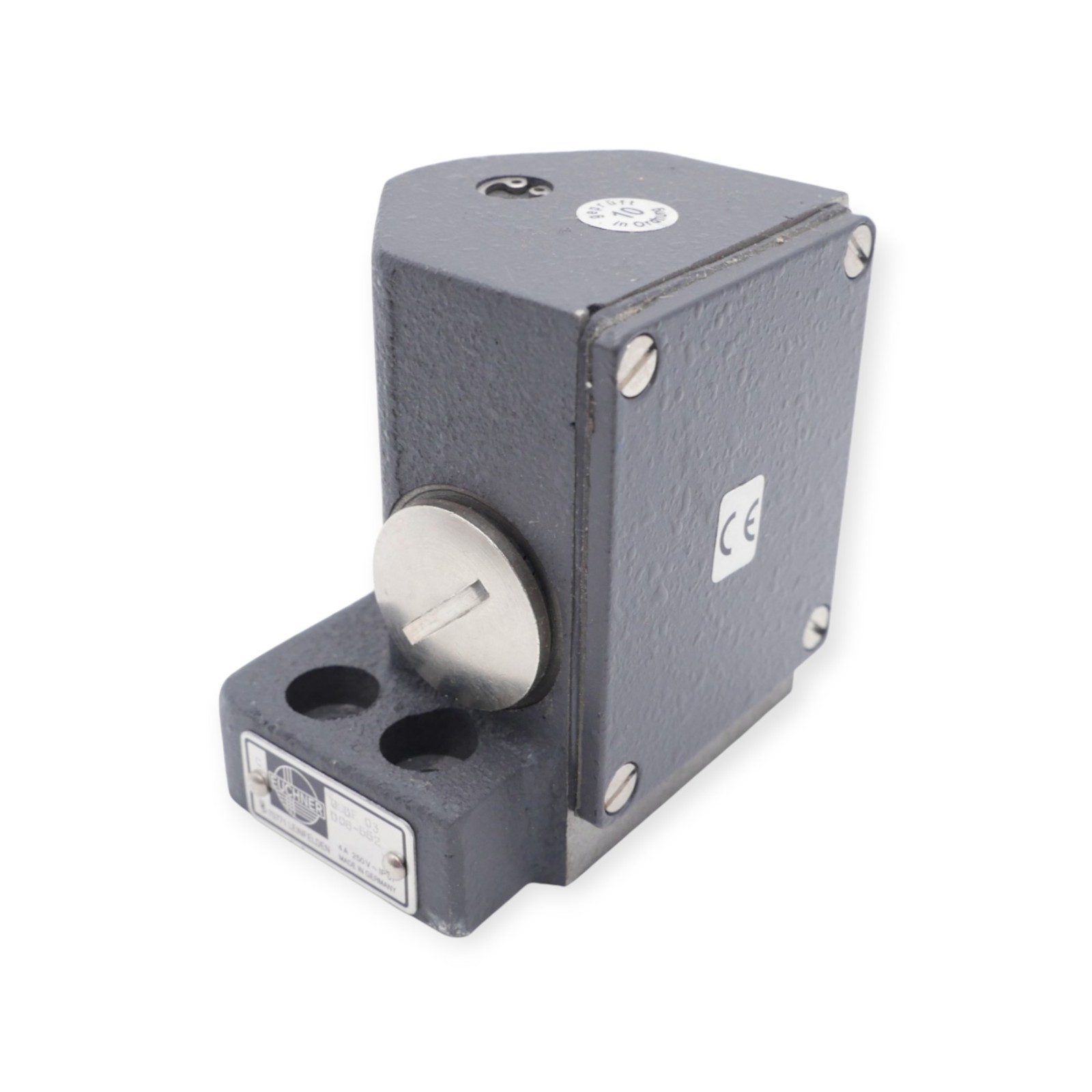 Euchner GSBF-03-D08-552 Endschalter – Bild 3