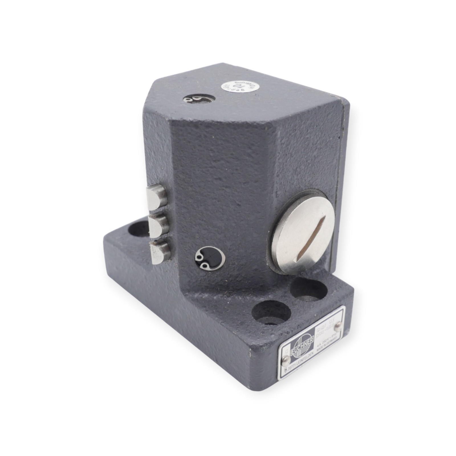 Euchner GSBF-03-D08-552 Endschalter – Bild 6