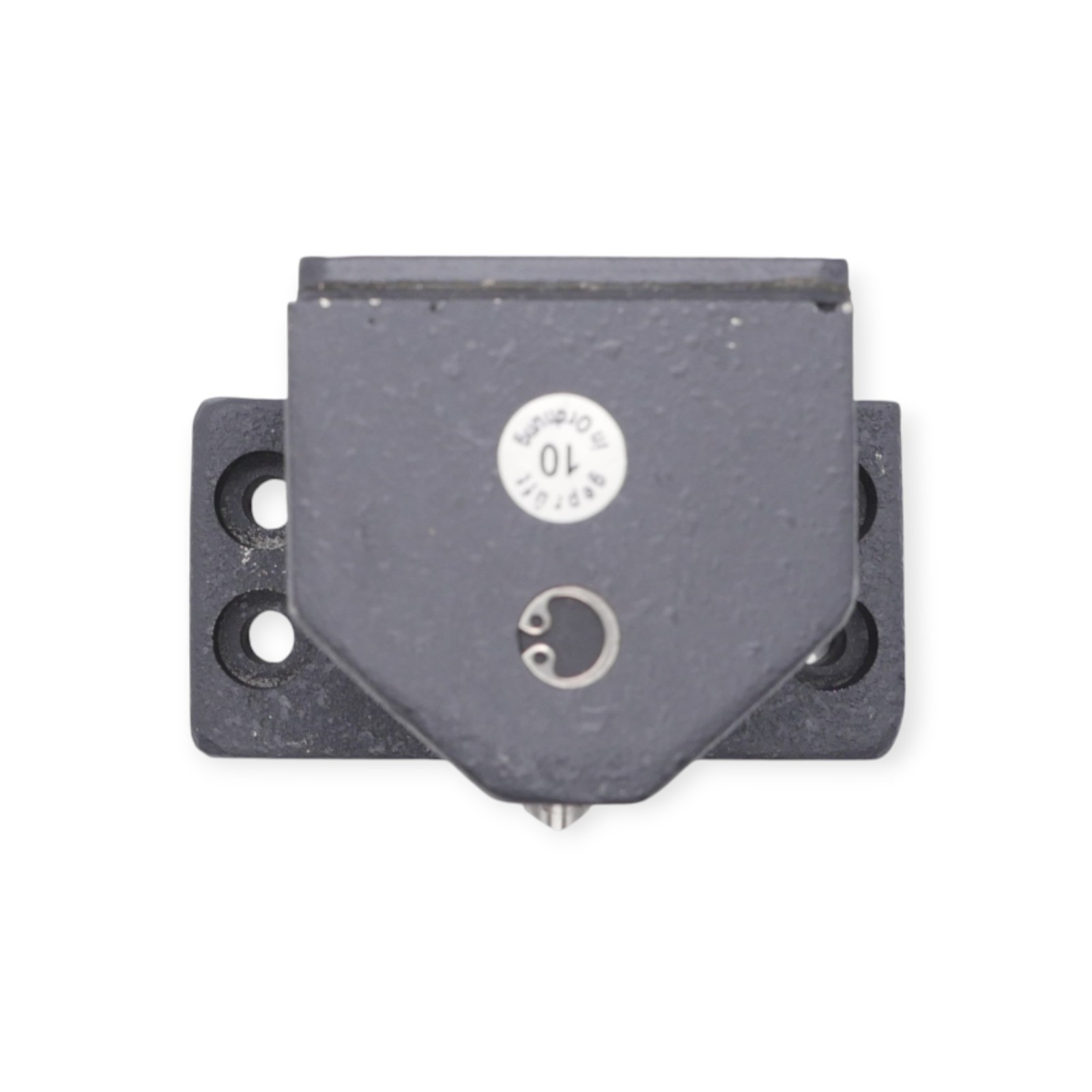 Euchner GSBF-03-D08-552 Endschalter – Bild 7