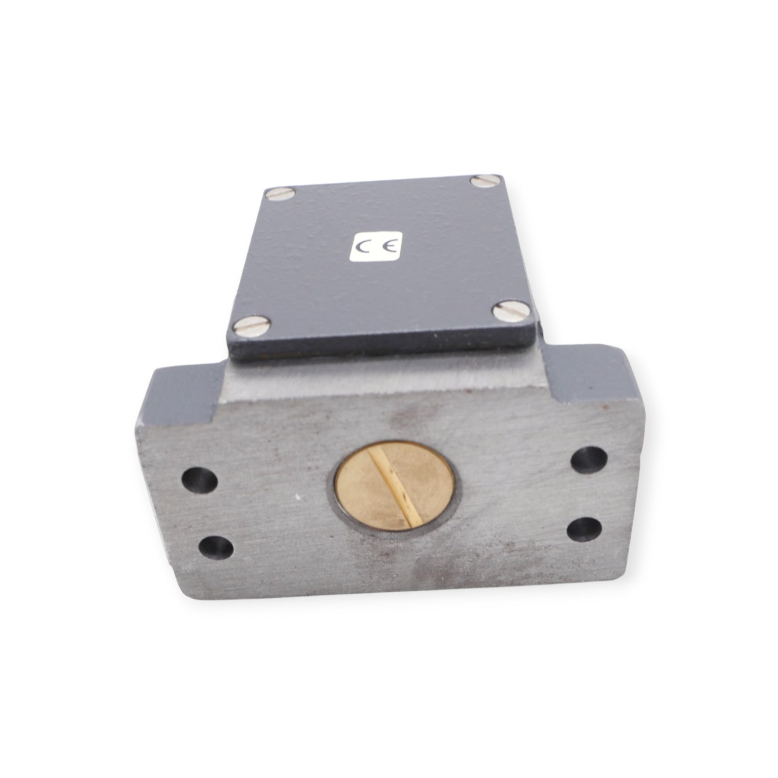 Euchner GSBF-03-D08-552 Endschalter – Bild 8