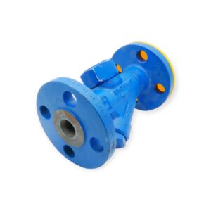 Spirax Sarco TD32F 3/4" PMA 40 bar TMA 400°C PMO 32 bar