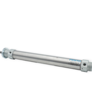 Festo DSW-32-200-P-B Rundzylinder - Druckluftzylinder 161427 V608 max10bar