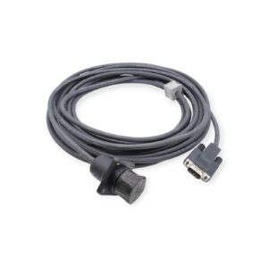 Heidenhain 633616-08 568624 20 91 Kabel