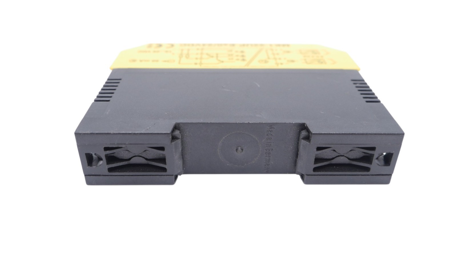 Turck MK1-22UP-Ex0/24VDC Isolierender Schaltverstärker 7505500 2-Kanal – Bild 7