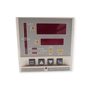 TAYLOR Micro-Scan 500 Anzeigentemperaturregler