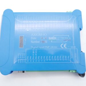 Nardielettronica AXIOM-10 Digital intput PNP 24Vdc