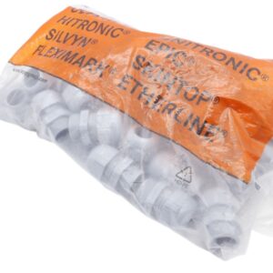 Lapp Kabel ST PG16 RAL7001 SGY Kabelverschraubung 53015040  9-14mm VPE 50 Stück