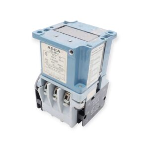 Asea EG 40-1 SK 415 018-G Schütz 45A 600V 60 Hz