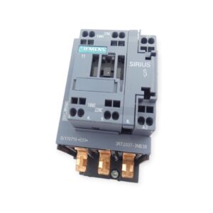 Siemens Sirius 3RT2037-3NB30 Schütz