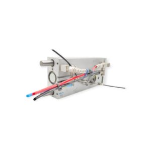 Festo DFM-40-200-P-A-KF 170945 Führungszylinder C408 pmax. 10bar mit Zubehör