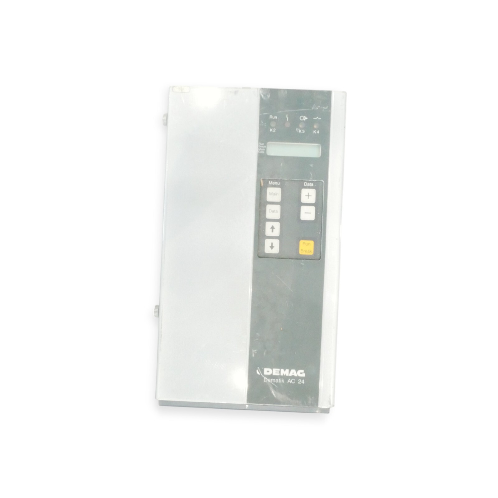 Mannesmann Demag Dematik AC 24 Umrichter