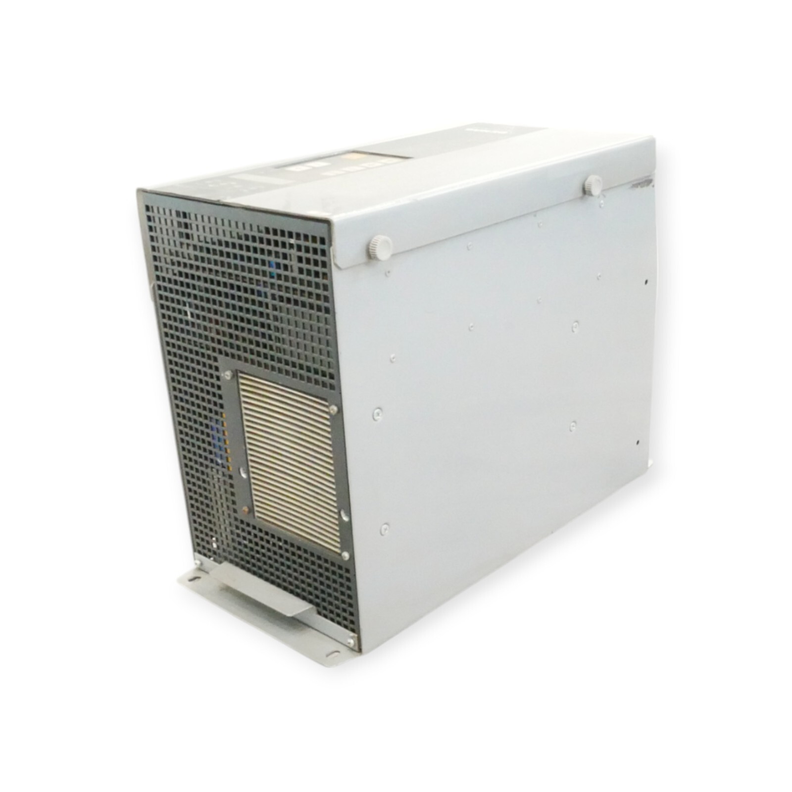 Mannesmann Demag Dematik AC 24 Umrichter – Bild 2