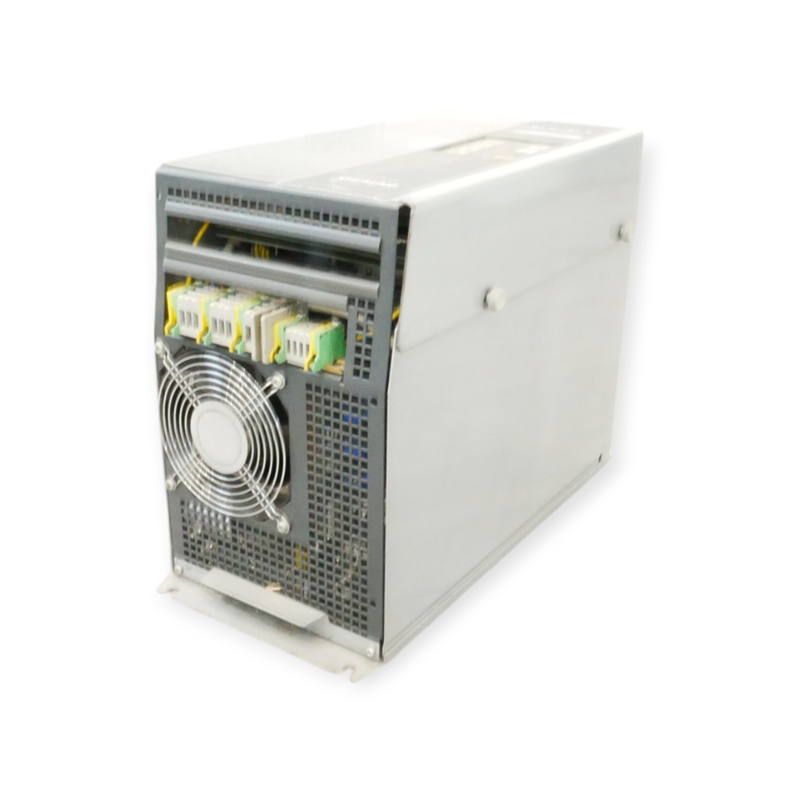 Mannesmann Demag Dematik AC 24 Umrichter – Bild 3