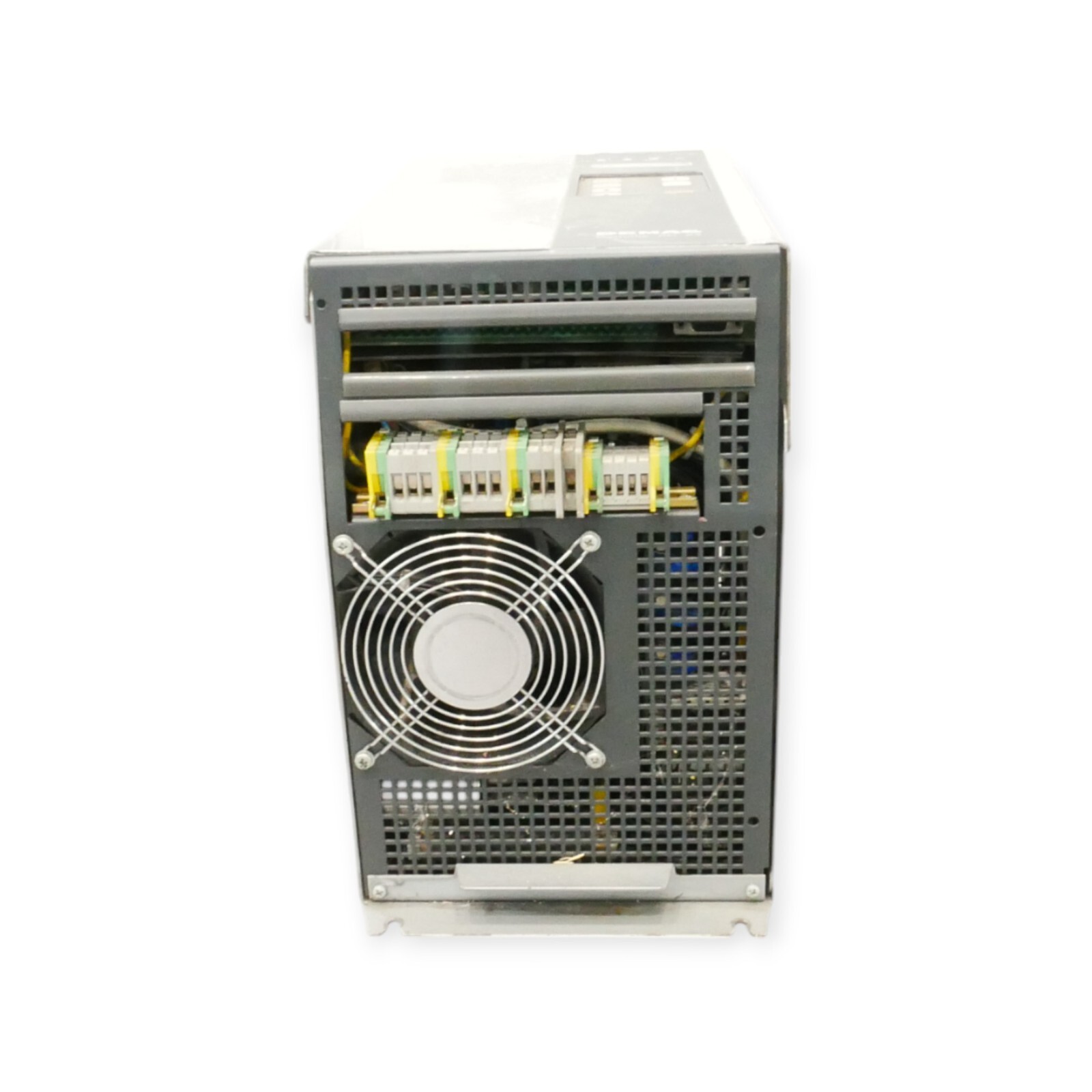 Mannesmann Demag Dematik AC 24 Umrichter – Bild 4