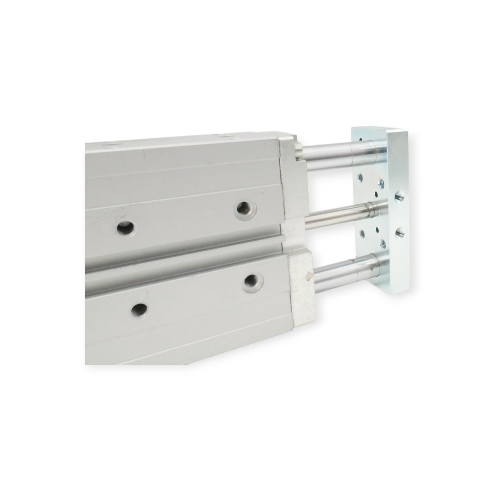 Festo DFM-20-200-B-PPV-* 559484 Führungszylinder pmax 1MPa – Bild 6