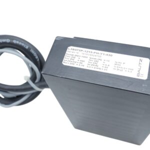 Bautz L3S075P-1215-FH-Y1-430