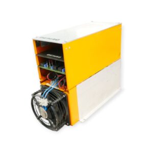 Mannesmann Demag Dematik DC Stromrichter LDBV380Z130