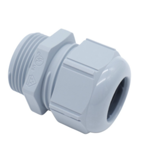 27 Stück Lapp Skintop M25x1,5 Kabelverschraubung, lichtgrau-Kunststoff