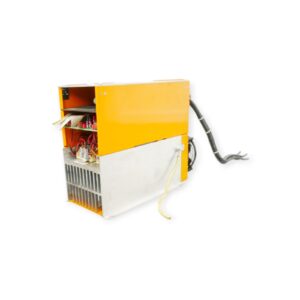 Mannesmann Demag Dematik DC Stromrichter LDBV380Z130D00