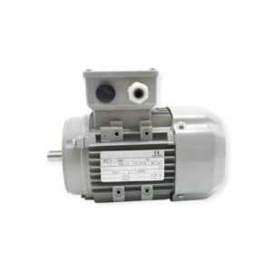 AC-Motoren GmbH FCA 71B-6 Motor