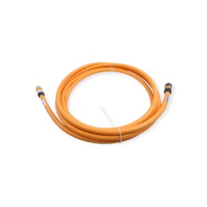 Beckhoff AX5000 dynamic ZK4501-8022-0040 Motorzwischenltg 4m