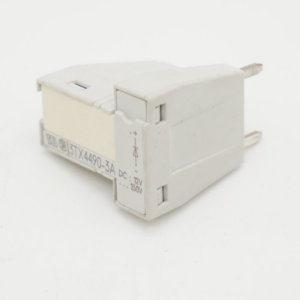 8 Stück Siemens 3TX4490-3A Überspannungsbegrenzer DC 12V ...250V