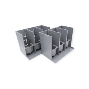 ABB 1SDA054960R0001 Klemmabdeckung hoch