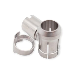 Fischer E3 105.1/10 Kabel Kappe