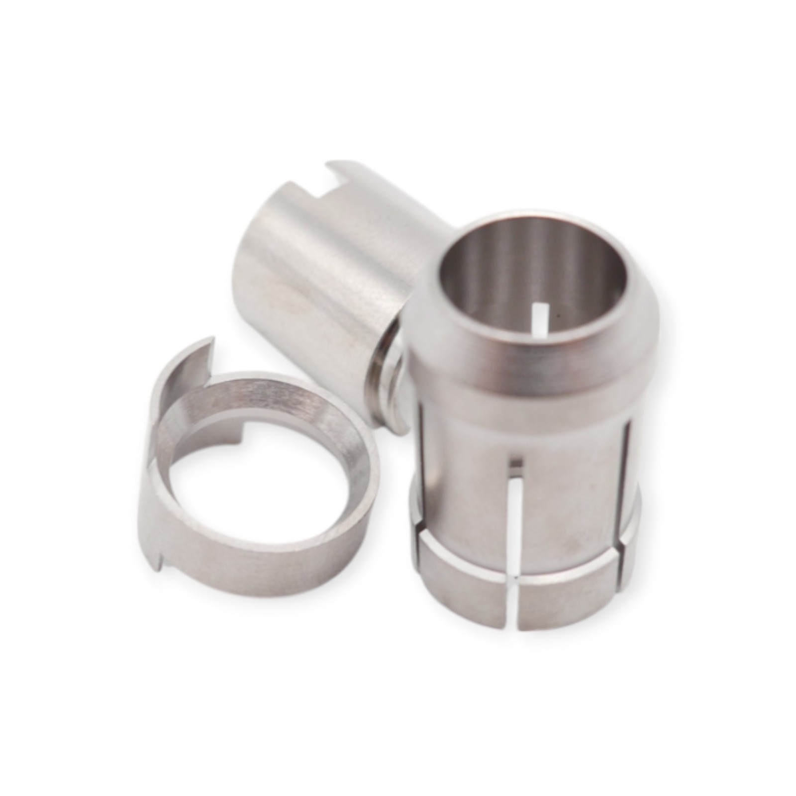 Fischer E3 105.1/10 Kabel Kappe