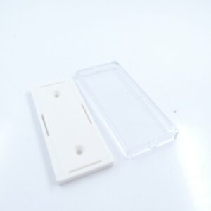 19 Stück Wieland Bezeichnungsschildträger