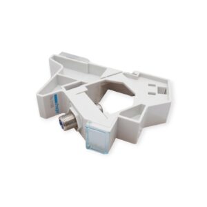 Hager TN010S Koax Modul F/F