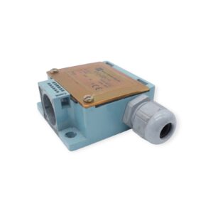 Telemecanique XY2-CD111 Seilzugschalter 240V 3A